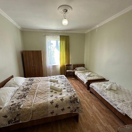 Green House Kobuleti Exterior photo