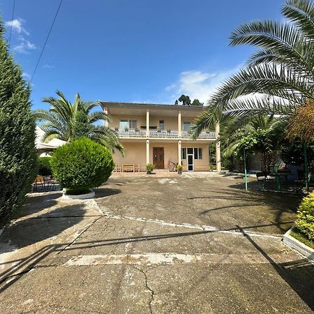 Green House Kobuleti Exterior photo
