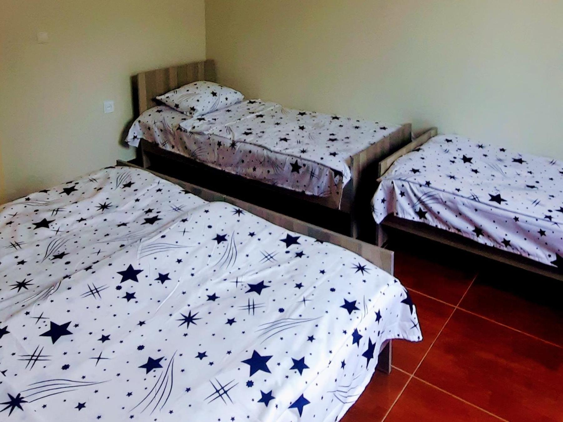 Green House Kobuleti Room photo