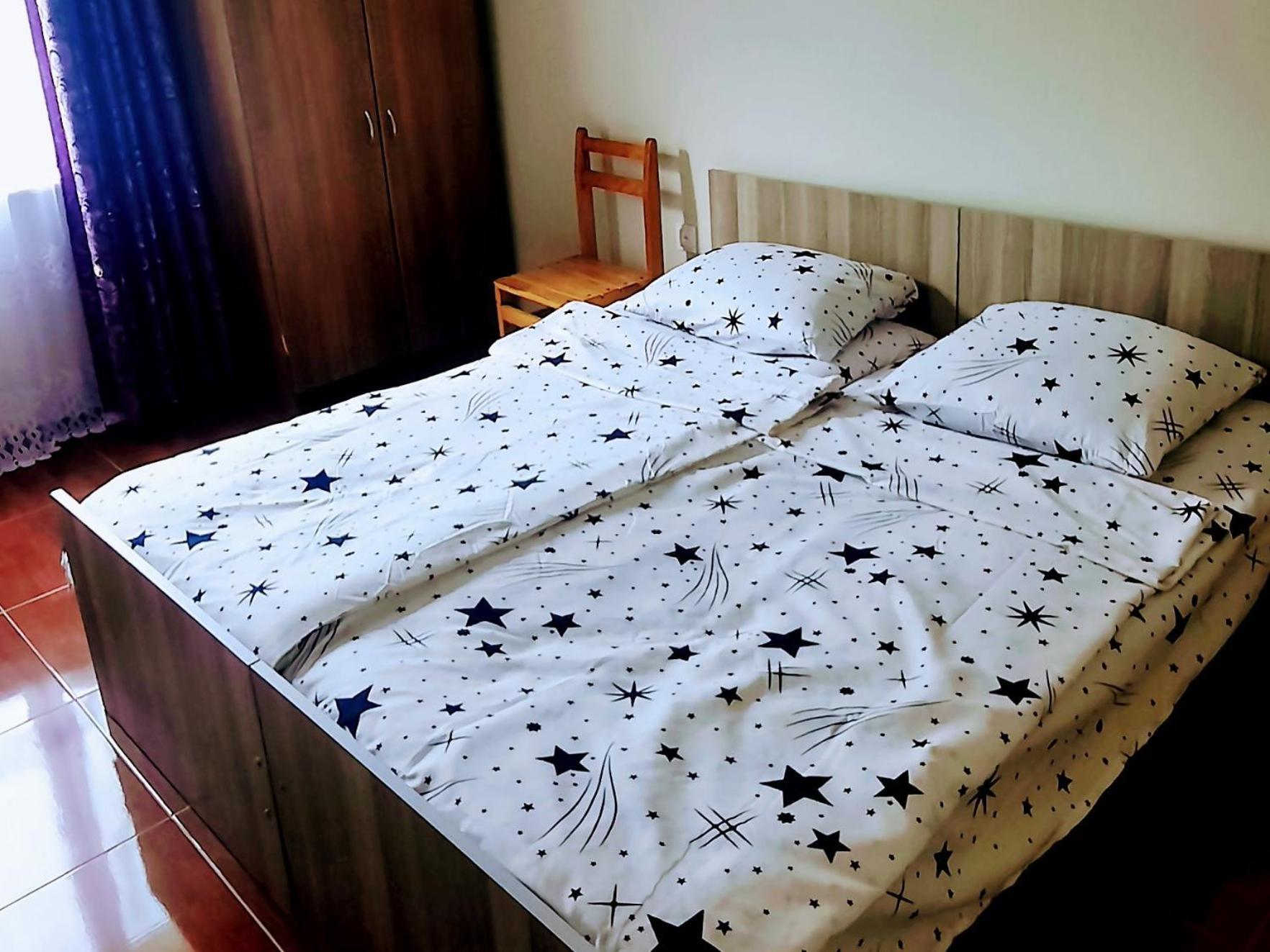 Green House Kobuleti Room photo