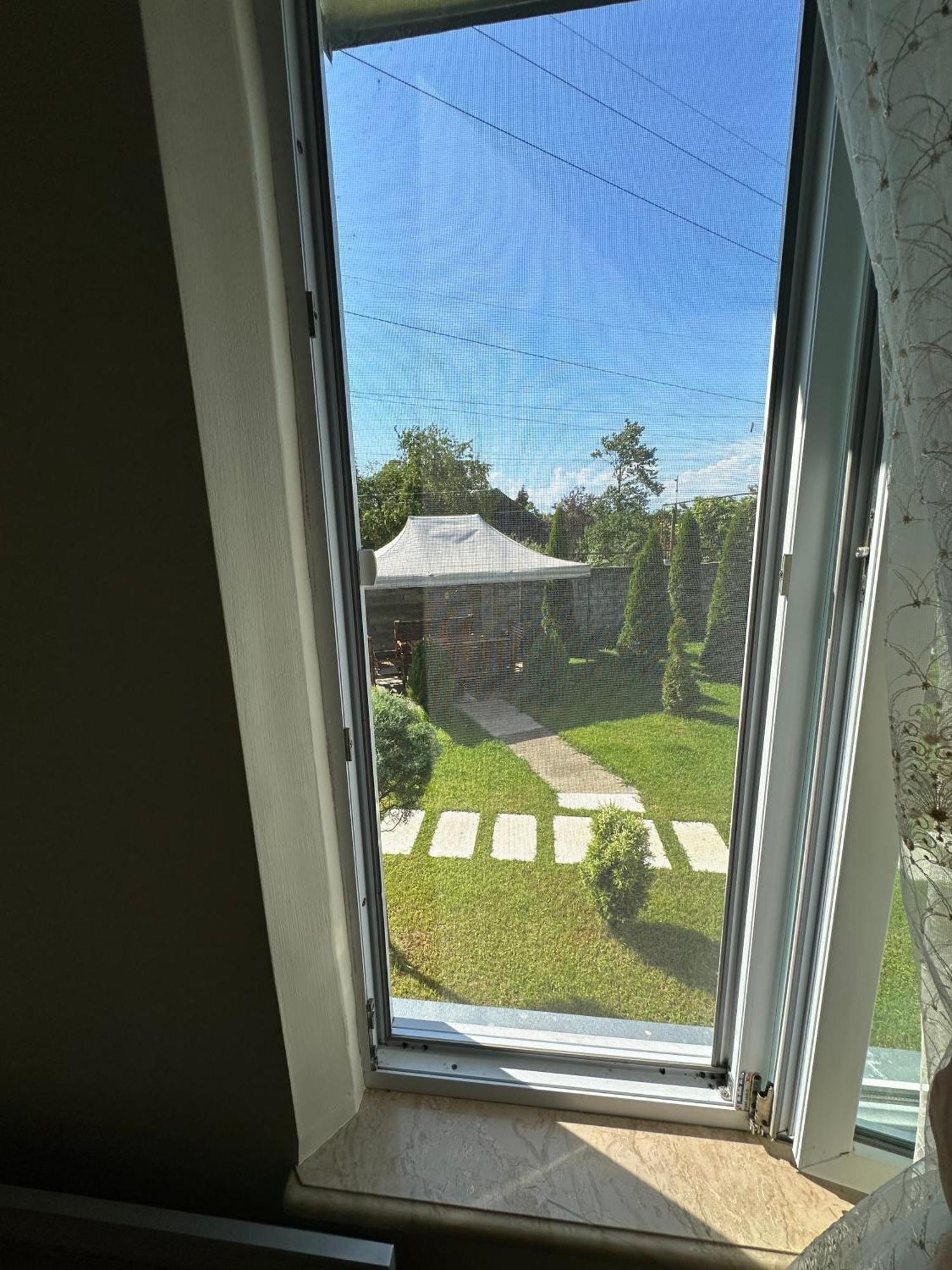 Green House Kobuleti Exterior photo