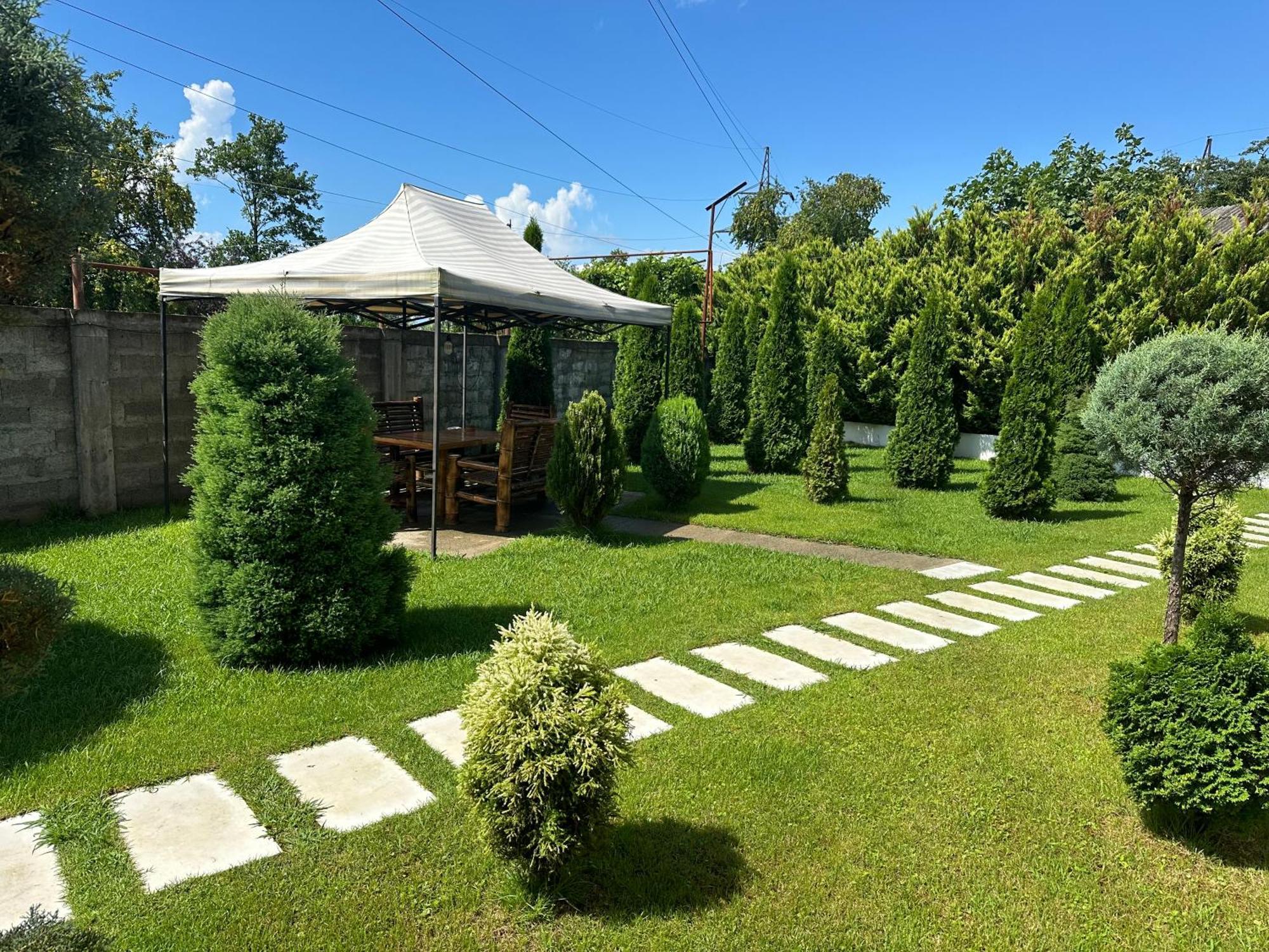 Green House Kobuleti Exterior photo