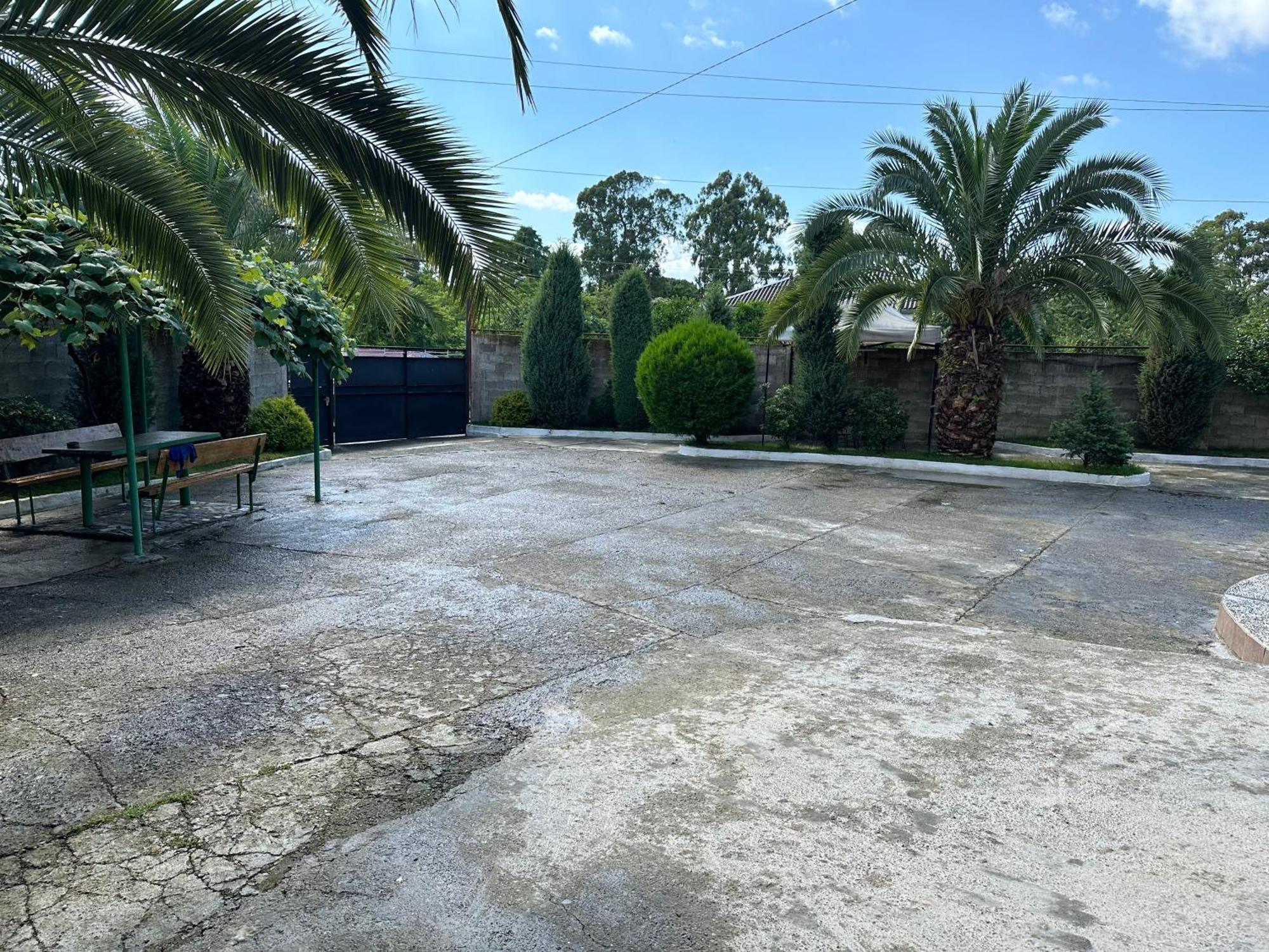 Green House Kobuleti Exterior photo
