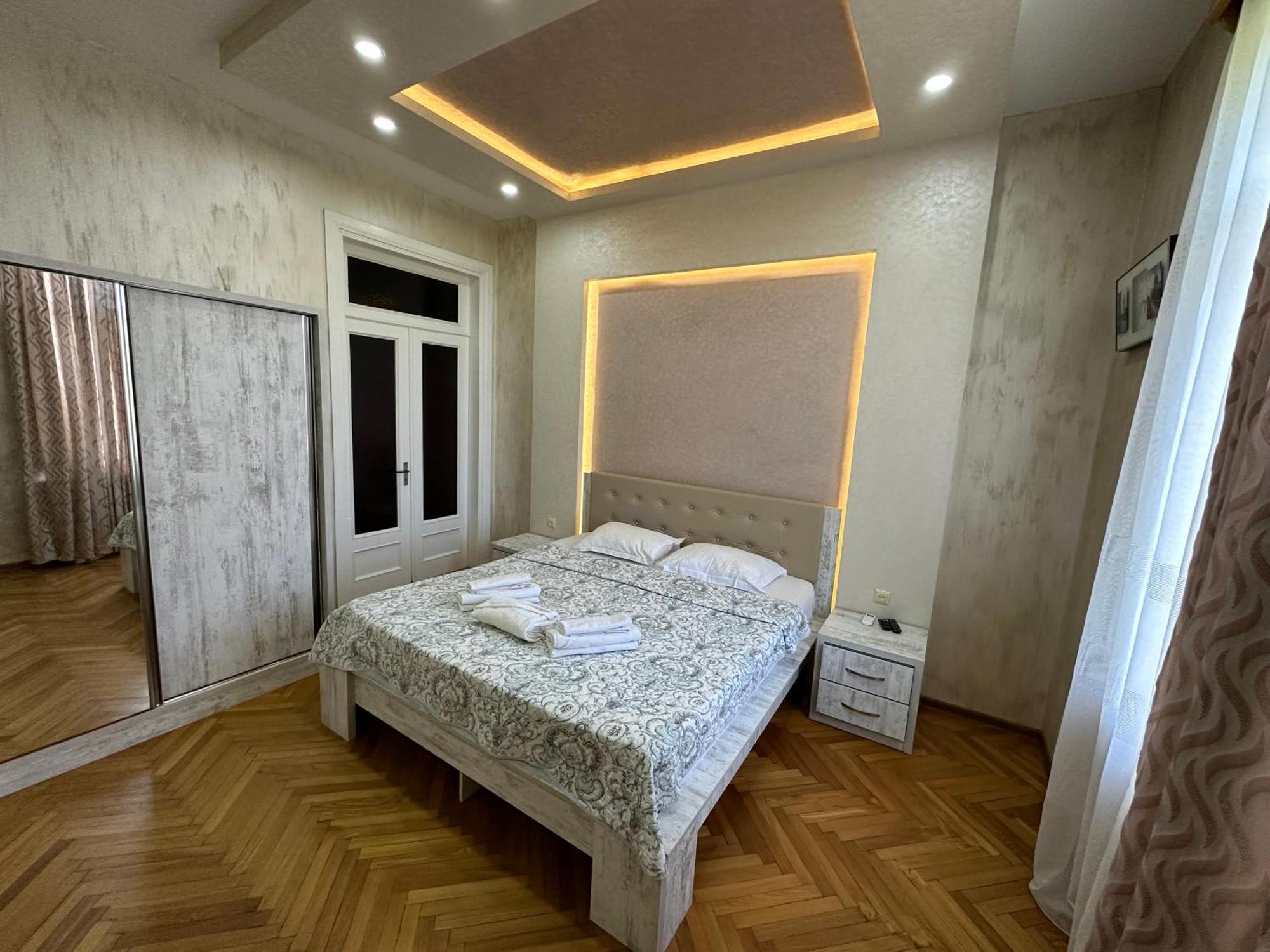 Green House Kobuleti Exterior photo