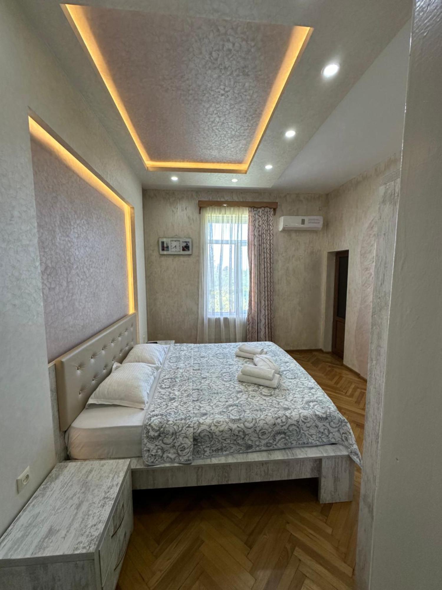 Green House Kobuleti Exterior photo