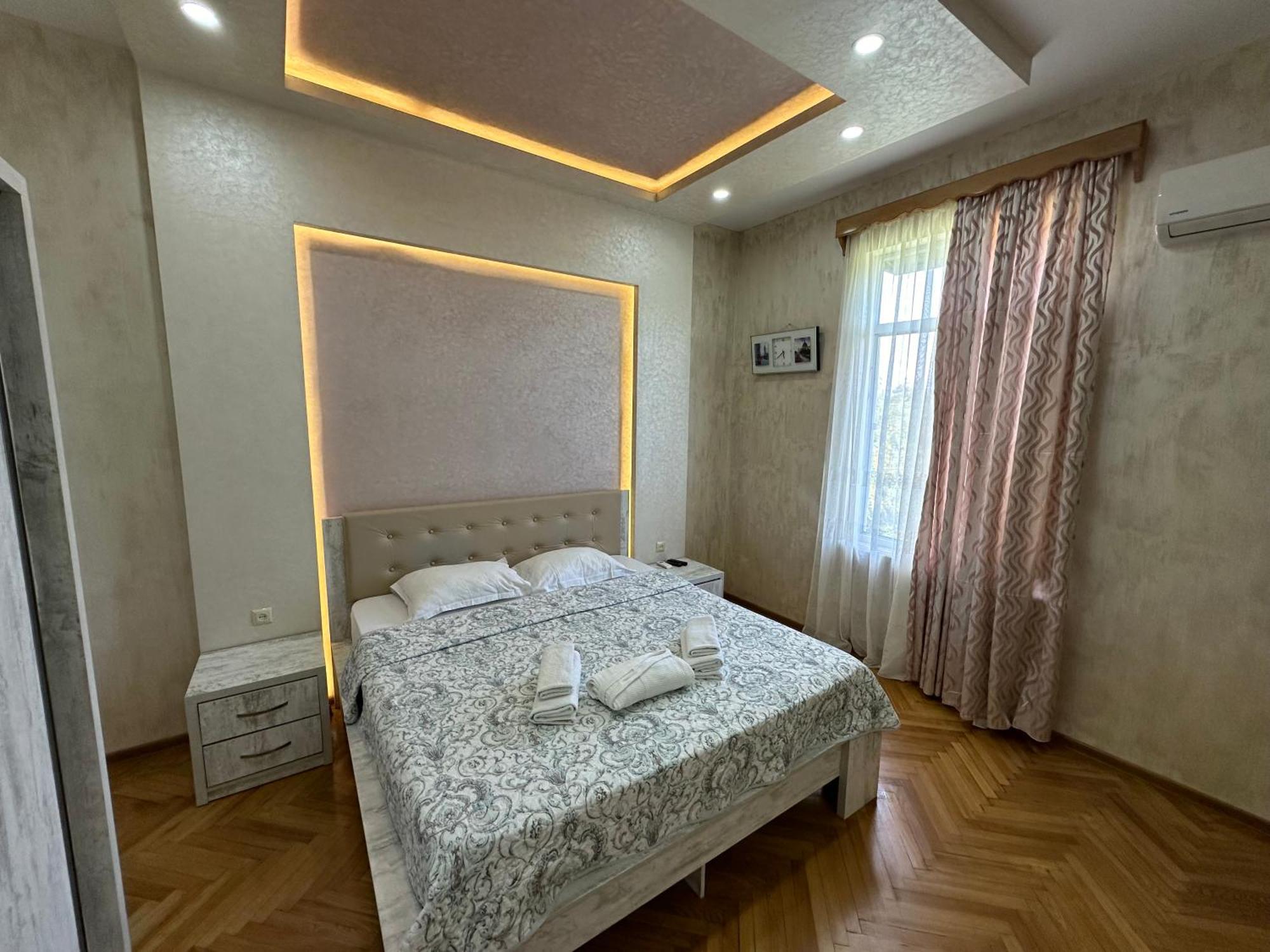 Green House Kobuleti Exterior photo