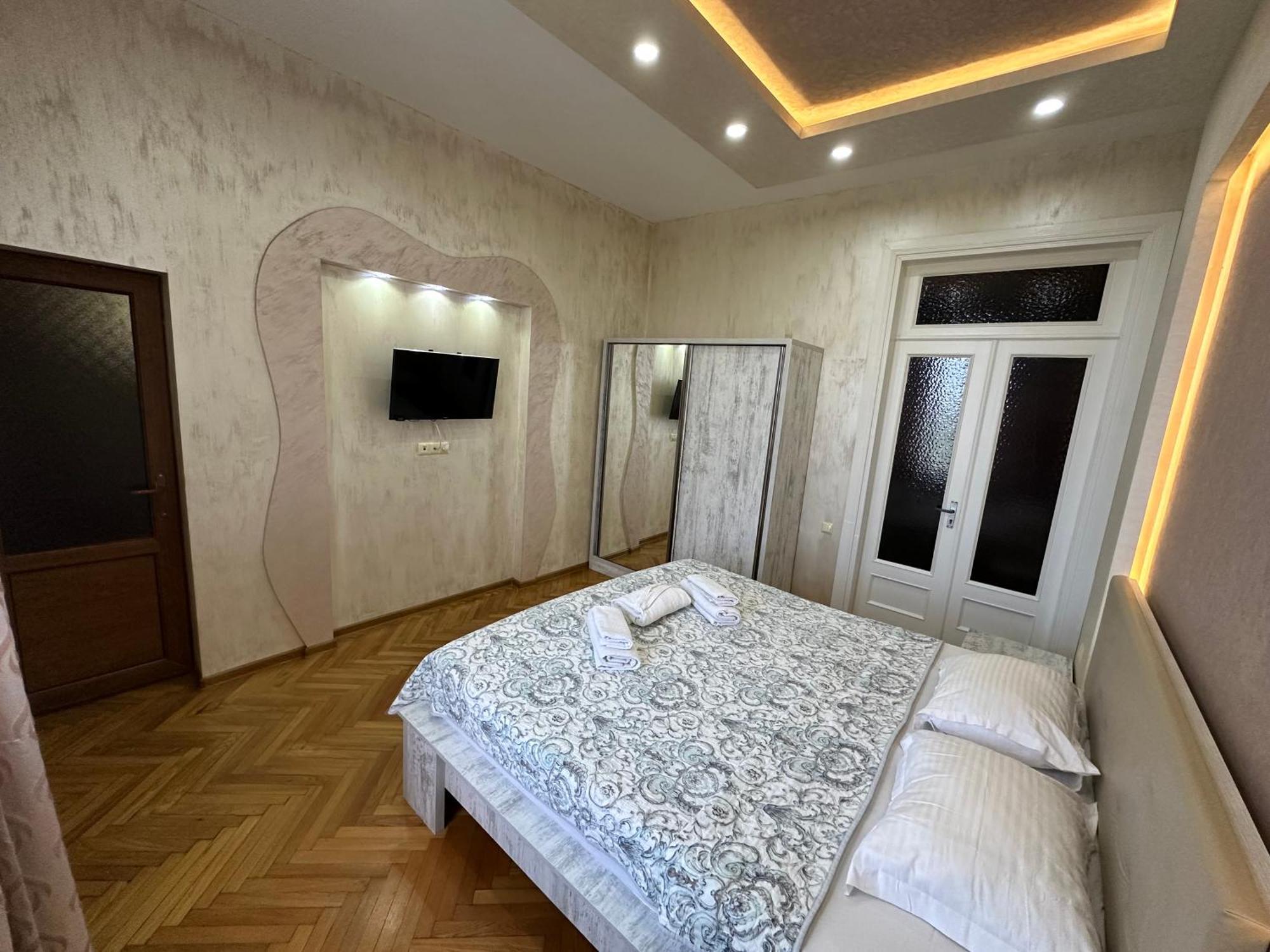 Green House Kobuleti Exterior photo