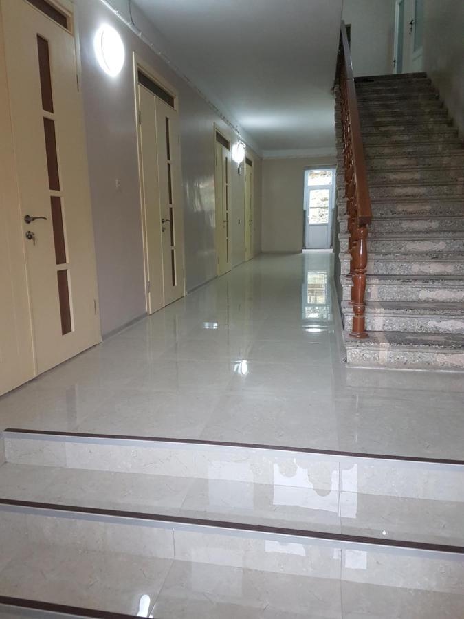 Green House Kobuleti Exterior photo